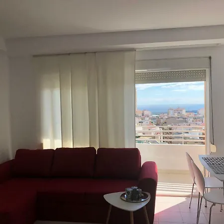 Apartamento En Centro Ciudad Apartament Alicante